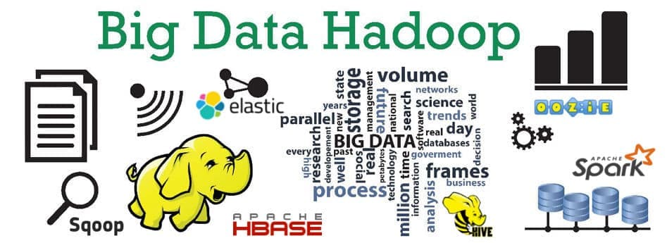 Bigdata Bigdata training photo 2